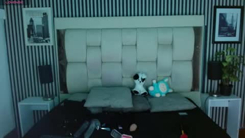 Snapshot of billie_turner_ chatting on 03.18.26 B-I-L-L-I-E 3 online show from 03.18.26