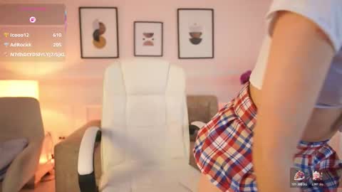 billiebrownn online show from 12.15.25