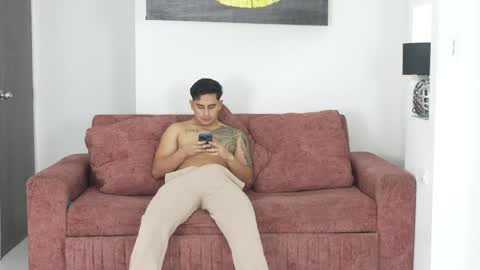 Snapshot of billieee07 chatting on 04.24.26 Abbie 18 years - Joe 18 years - Rose 18 years - Cristopher 20 years online show from 04.24.26