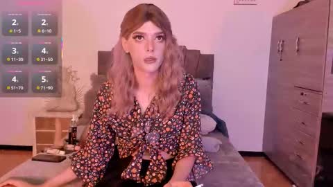 Snapshot of billiesimons chatting on 11.11.25 Billie Simons online show from 11.11.25