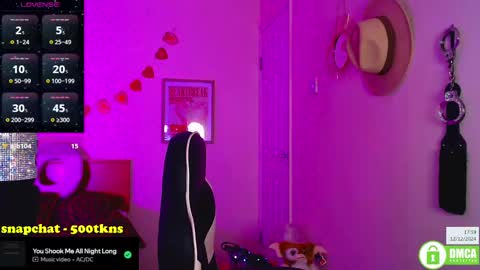 Billie online show from 12.12.24