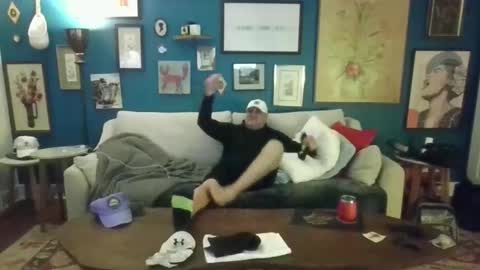 billjames55 online show from 04.04.26