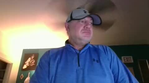 billjames55 online show from 04.12.26