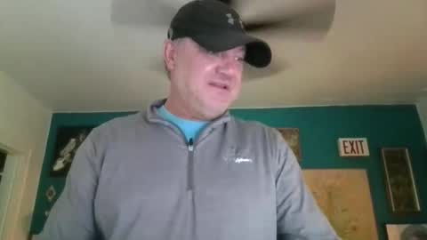 billjames55 online show from 04.20.26