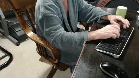 Snapshot of billy471 chatting on 12.19.24 billy471 online show from 12.19.24