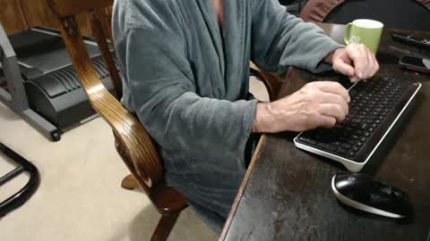 Snapshot of billy471 chatting on 12.22.24 billy471 online show from 12.22.24