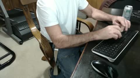 Snapshot of billy471 chatting on 12.24.24 billy471 online show from 12.24.24