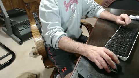 Snapshot of billy471 chatting on 12.29.24 billy471 online show from 12.29.24