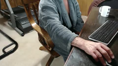 Snapshot of billy471 chatting on 12.31.24 billy471 online show from 12.31.24