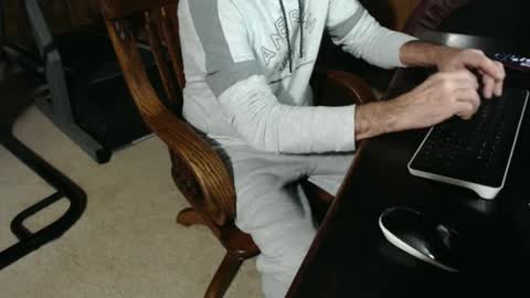 Snapshot of billy471 chatting on 01.17.25 billy471 online show from 01.17.25