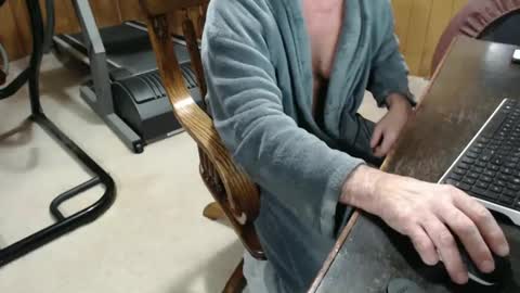 Snapshot of billy471 chatting on 01.21.25 billy471 online show from 01.21.25