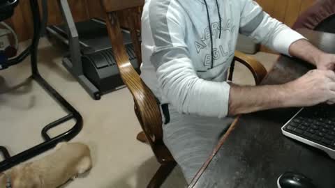 Snapshot of billy471 chatting on 01.25.25 billy471 online show from 01.25.25