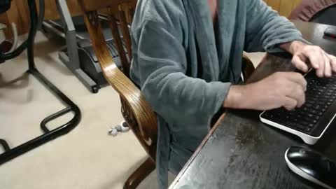 Snapshot of billy471 chatting on 11.17.25 billy471 online show from 11.17.25