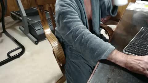 billy471 online show from 12.18.25