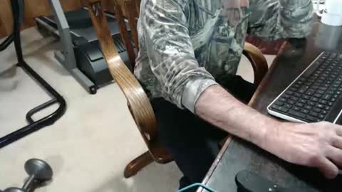 billy471 online show from 03.26.26