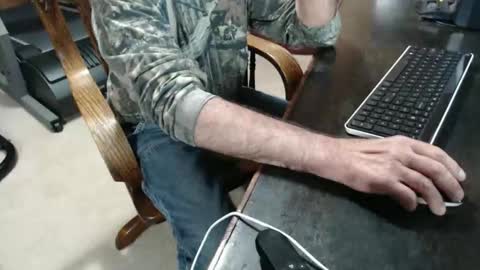 billy471 online show from 04.19.26