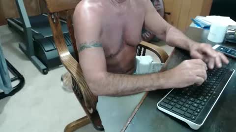 billy471 online show from 05.12.26