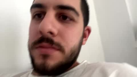 billy_antonny11 online show from 10.26.25