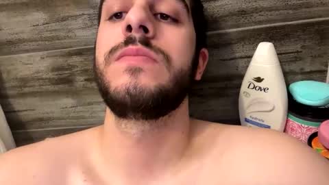 billy_antonny11 online show from 11.23.25