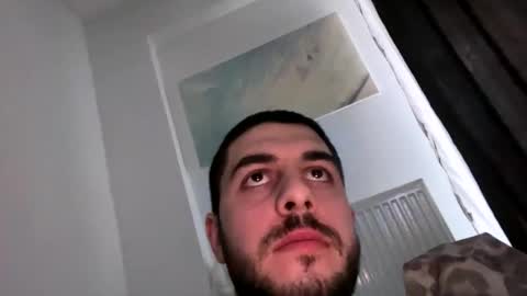 billy_antonny11 online show from 01.17.26