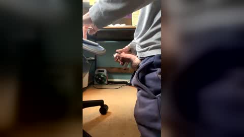 Billy Bilo online show from 02.09.26