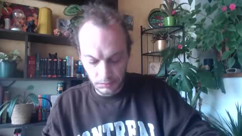 Billy FingerCut online show from 10.05.25