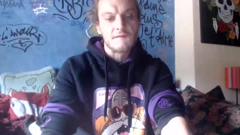 Billy FingerCut online show from 10.17.25