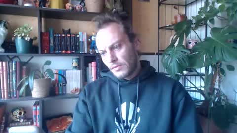 Billy FingerCut online show from 11.21.25