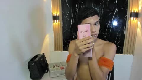 Sam online show from 10.29.25