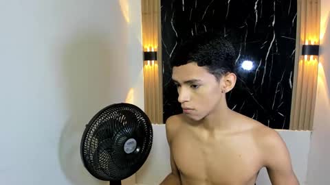 Sam online show from 11.13.25