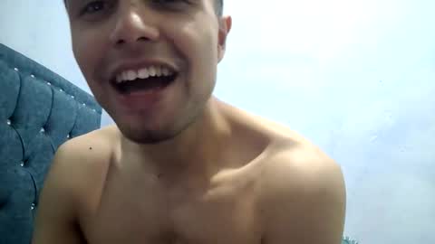 Snapshot of billy_magteo chatting on 05.27.26 billy_magteo online show from 05.27.26