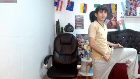 billy wild online show from 06.28.26
