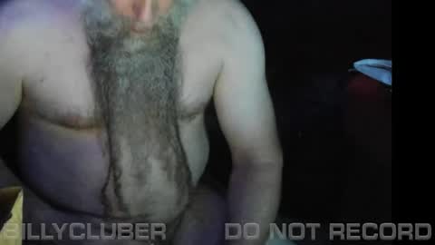 Snapshot of billycluber chatting on 04.15.26 Billycluber online show from 04.15.26