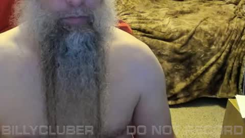 Billycluber online show from 06.08.26