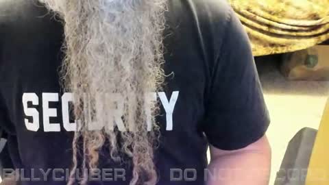 Billycluber online show from 06.18.26