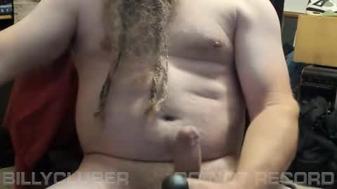 Billycluber online show from 06.23.26