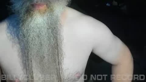 Billycluber online show from 07.20.26