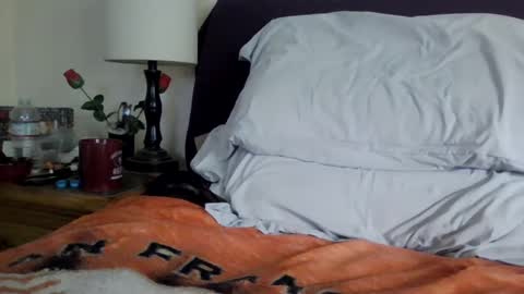 Snapshot of billydubs chatting on 10.02.25 billydubs online show from 10.02.25