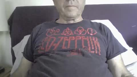 Snapshot of billydubs chatting on 10.16.25 billydubs online show from 10.16.25