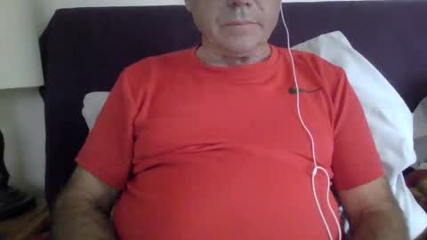 Snapshot of billydubs chatting on 11.05.25 billydubs online show from 11.05.25