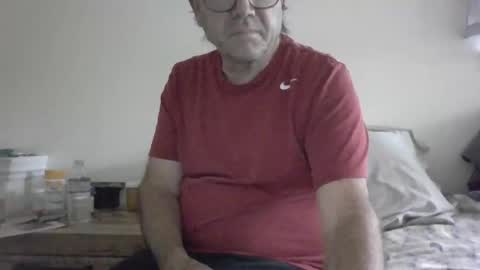 Snapshot of billydubs chatting on 04.20.26 billydubs online show from 04.20.26