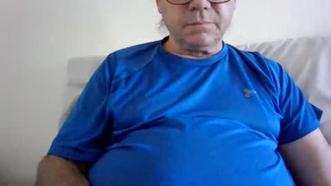Snapshot of billydubs chatting on 05.19.26 billydubs online show from 05.19.26