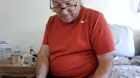 Snapshot of billydubs chatting on 05.22.26 billydubs online show from 05.22.26