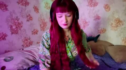 Snapshot of billyelandauer chatting on 04.13.26 Bella online show from 04.13.26