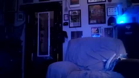 billygunn13 online show from 01.05.26