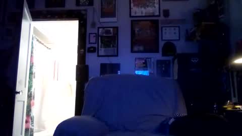 billygunn13 online show from 01.07.26