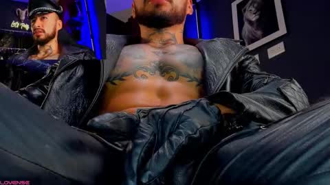 billy online show from 10.23.25