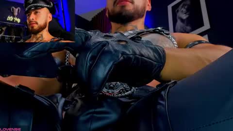 billy online show from 10.24.25