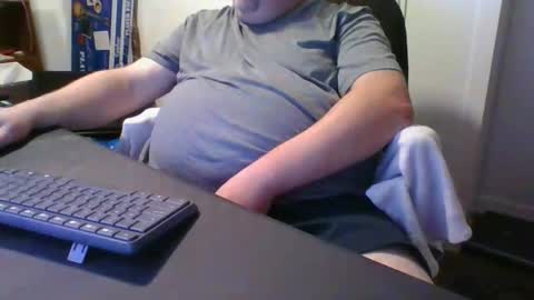 billymcn online show from 11.06.25