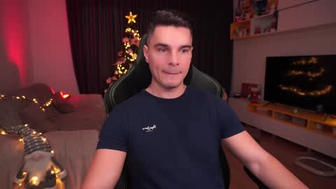 Snapshot of billypassion chatting on 12.02.24 BillyPassion online show from 12.02.24